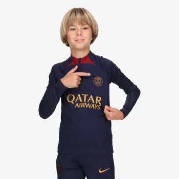 NIKE PSG YNK DF STRK DRILL TOP K 