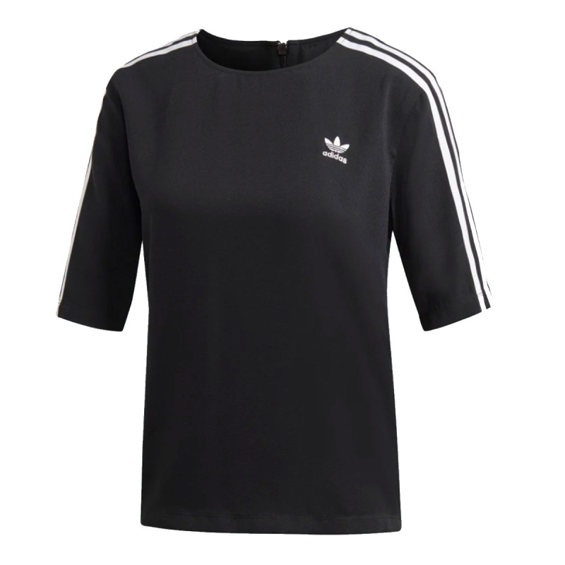 adidas 3 STRIPES TEE 