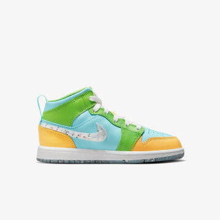 Nike Air Jordan 1 Mid SE 