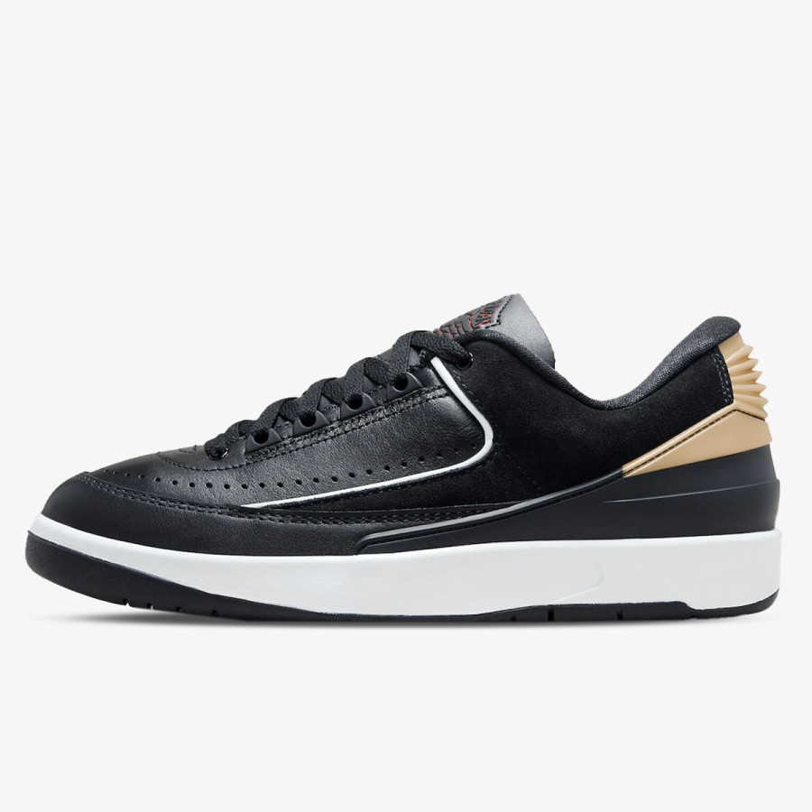 Nike WMNS AIR JORDAN 2 RETRO LOW 