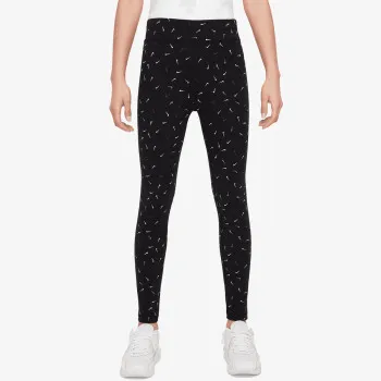 NIKE G NSW ESSNTL MR LGN LOGO PRNT 