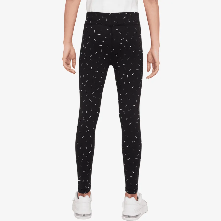 NIKE G NSW ESSNTL MR LGN LOGO PRNT 