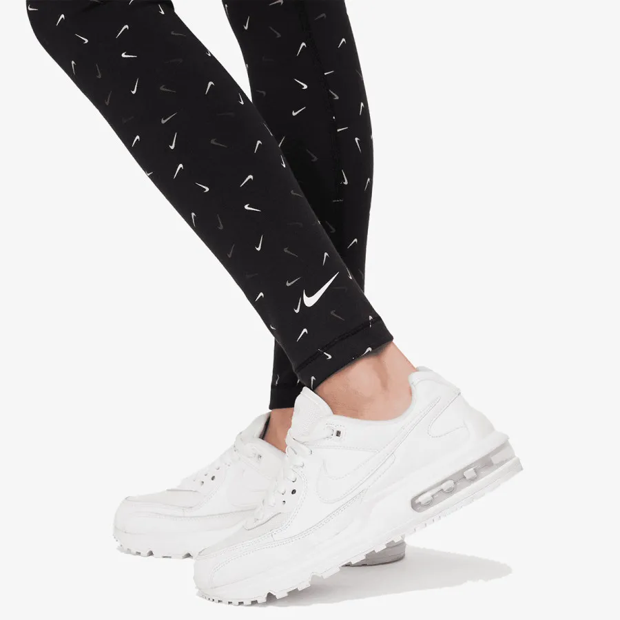 NIKE G NSW ESSNTL MR LGN LOGO PRNT 