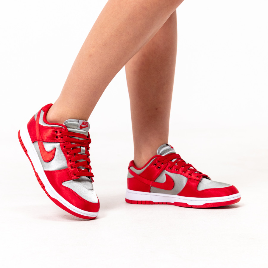 Nike W NIKE DUNK LOW ESS SNKR 