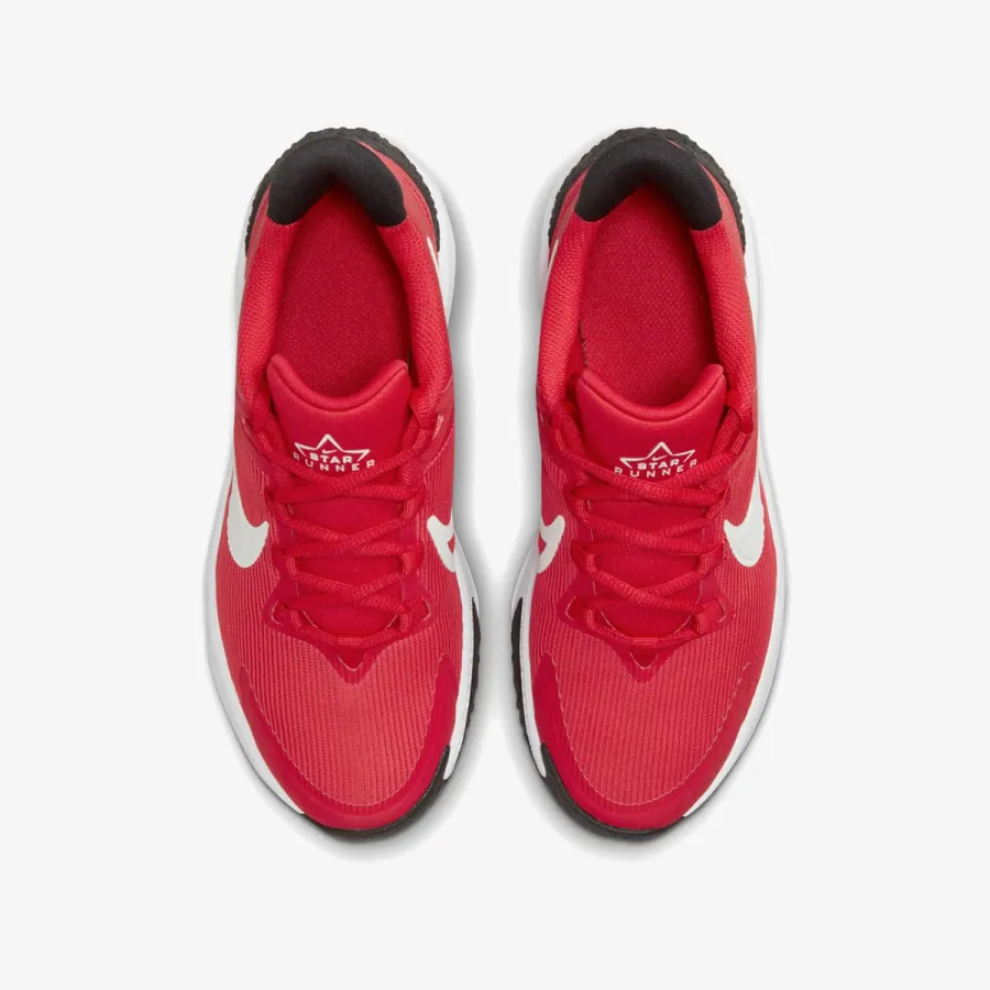 NIKE NIKE STAR RUNNER 4 NN GS 