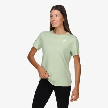 NIKE W NSW TEE CLUB 
