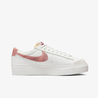 NIKE BLAZER LO PLATFORM 