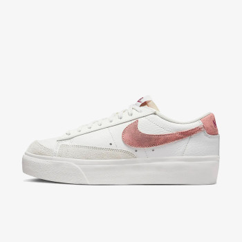 NIKE BLAZER LO PLATFORM 