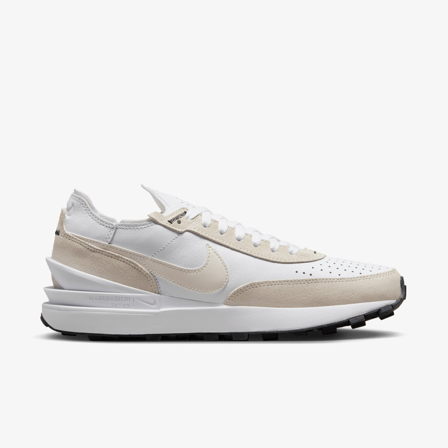 Nike Waffle One Leather 