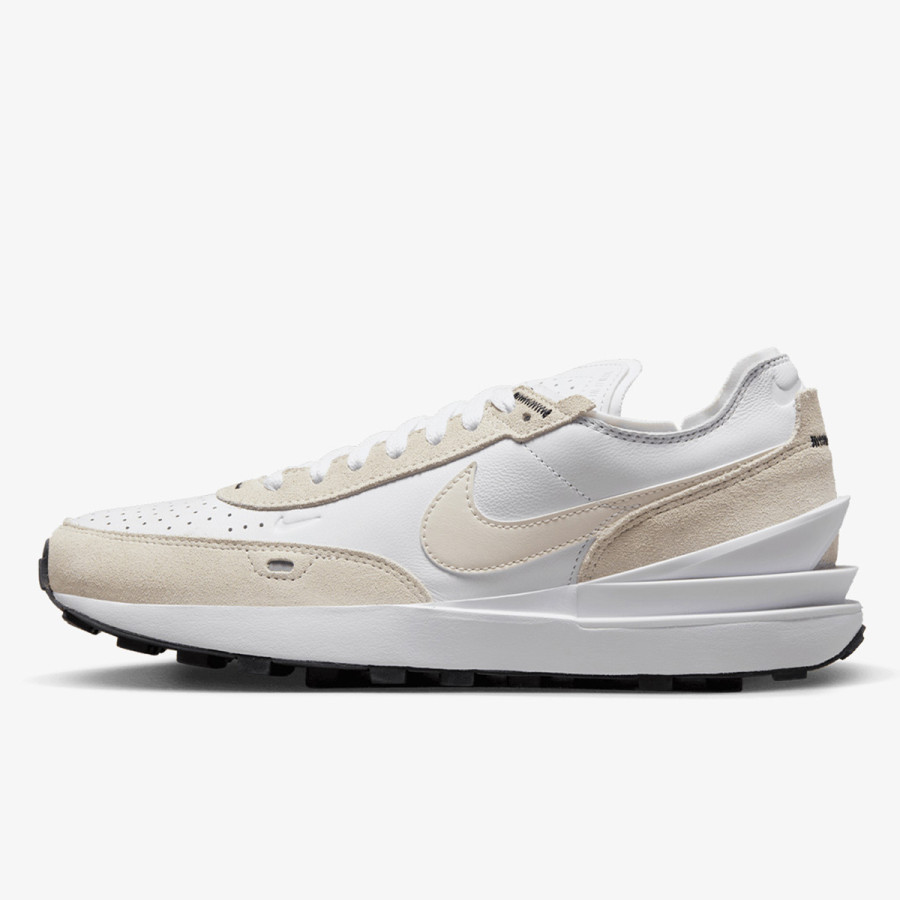 Nike Waffle One Leather 