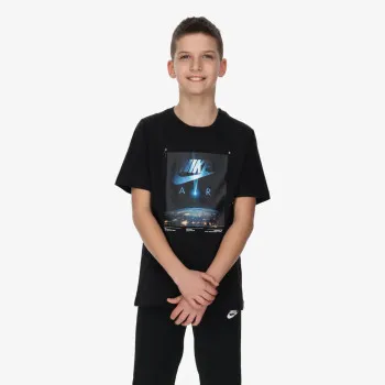NIKE NIKE B NSW TEE CREATE PACK 2 DX9512-010 