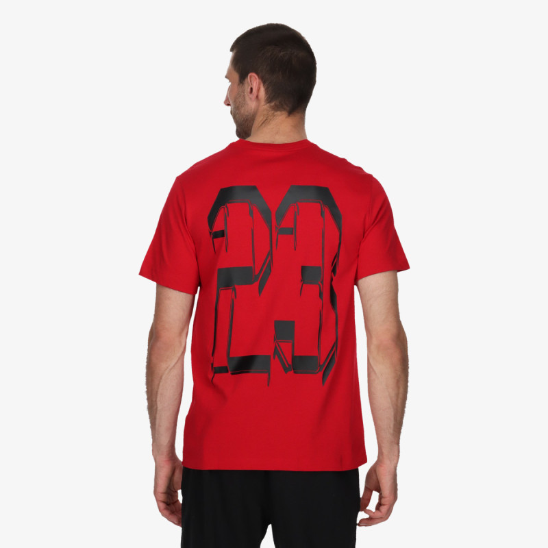 Nike Jordan Brand 