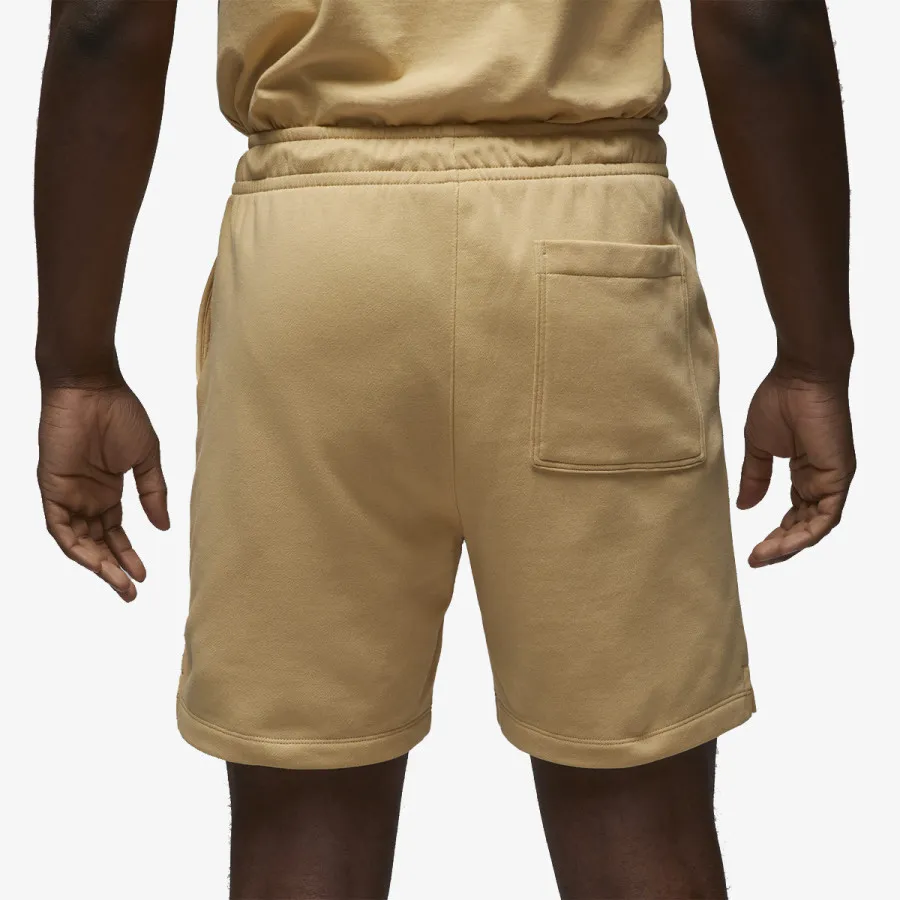 NIKE M J FLT MVP FLC HBR SHORT 