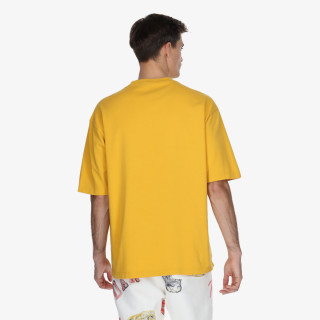 Nike M J FLT ESS WSH OVSZ SS CRW 