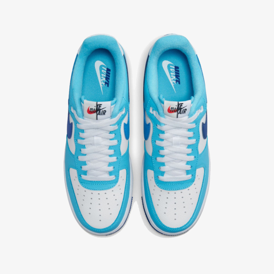 Nike AIR FORCE 1 '07 LV8 RMX 