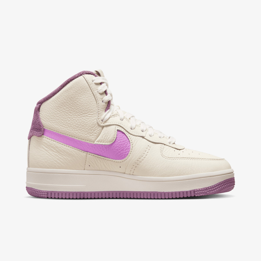 NIKE Air Force 1 Sculpt 