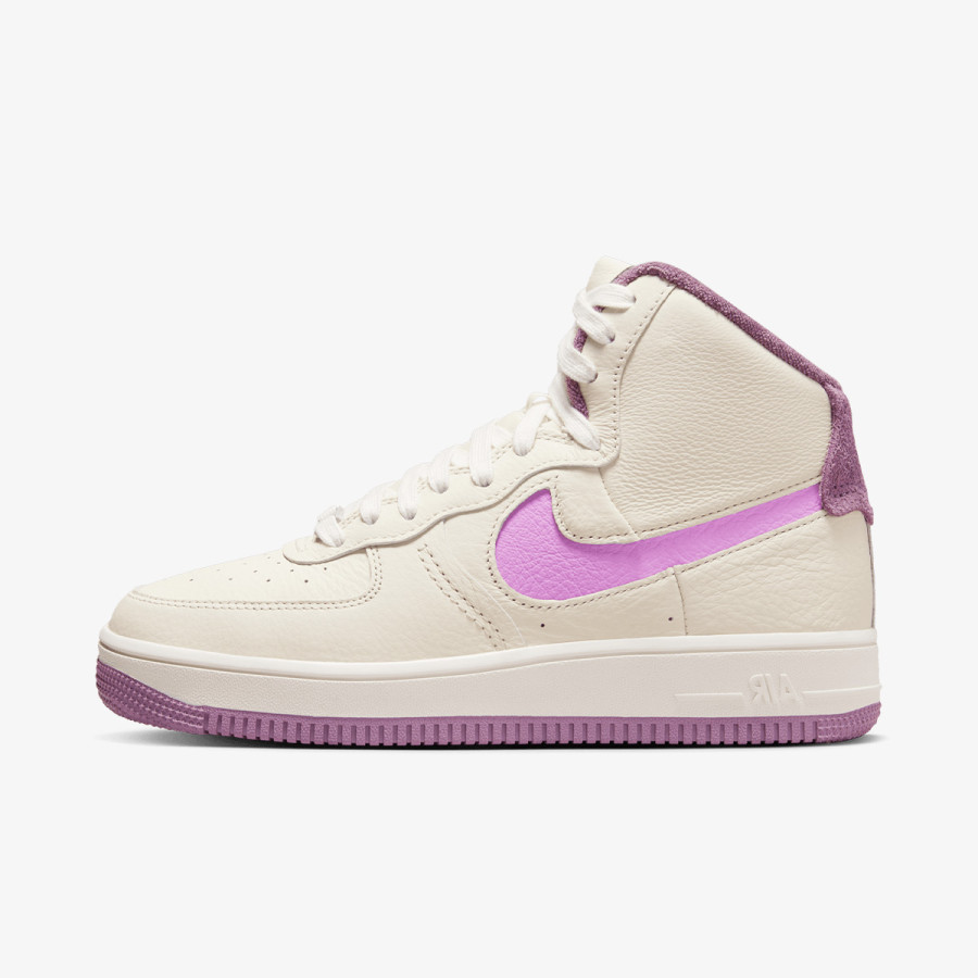 NIKE Air Force 1 Sculpt 