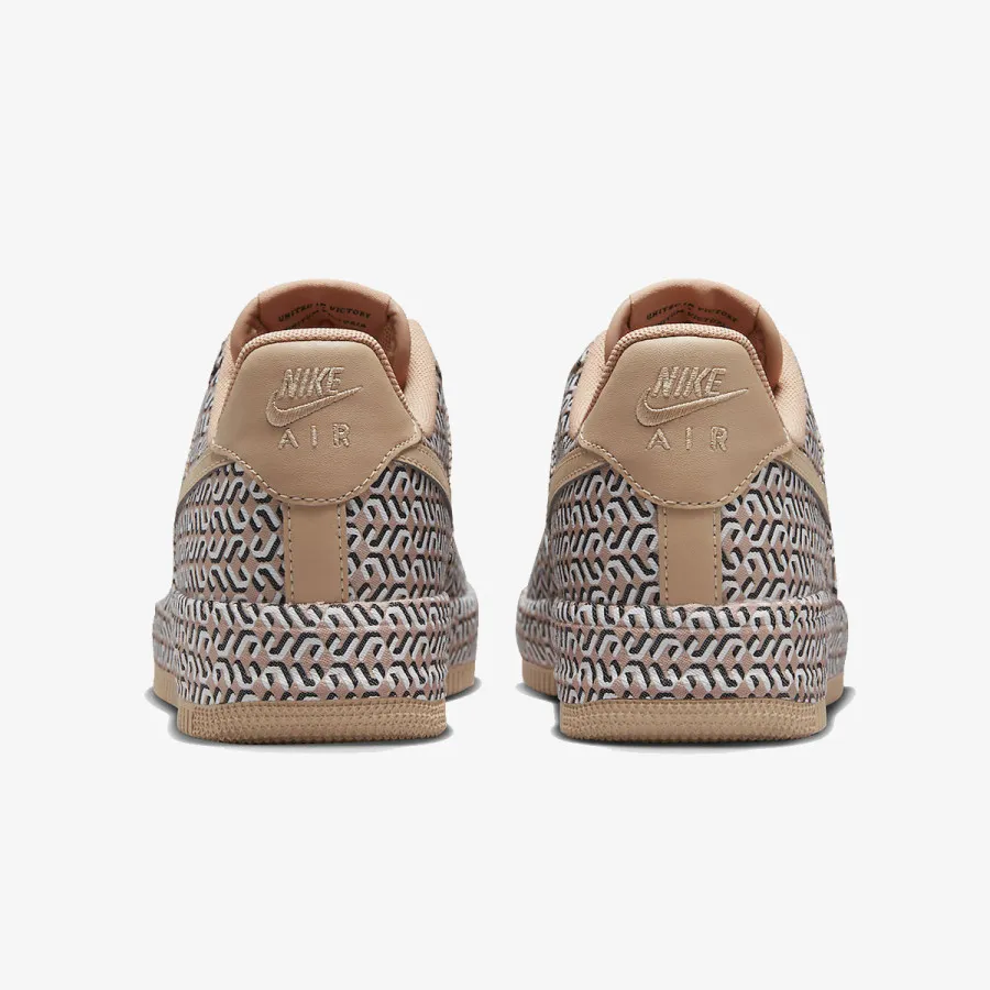 NIKE WMNS AIR FORCE 1 LX NU 