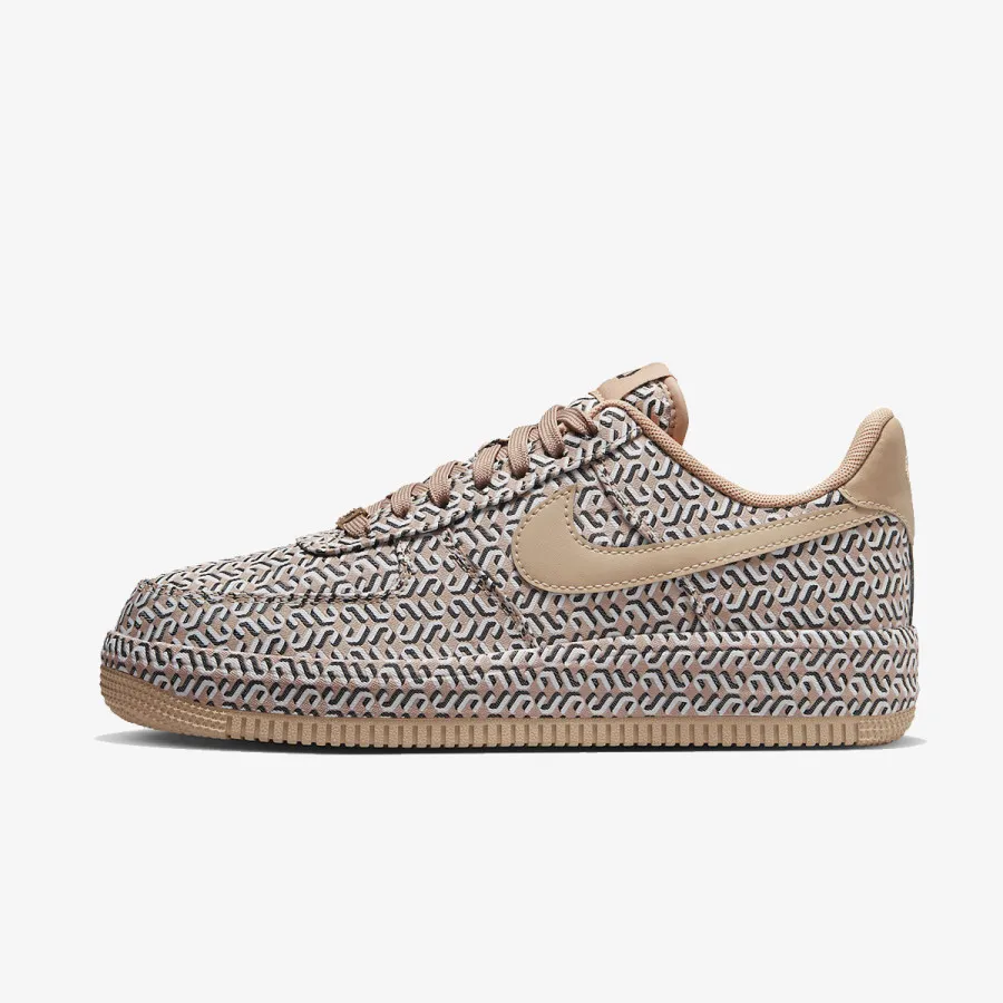 NIKE WMNS AIR FORCE 1 LX NU 