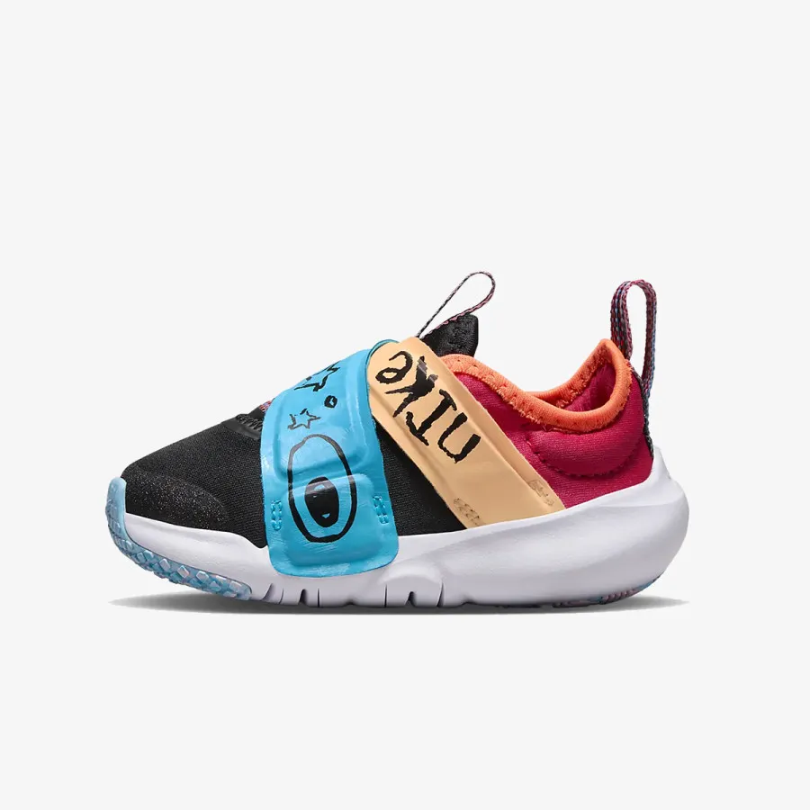 NIKE NIKE FLEX ADVANCE SE LILS BT 