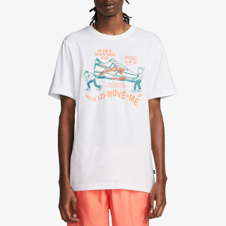 Nike M NSW TEE OC PK 3 V3 