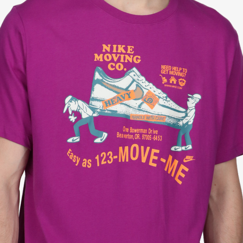 Nike M NSW TEE OC PK 3 V3 