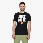 NIKE M NSW TEE FRAN JDI VERBIAGE 