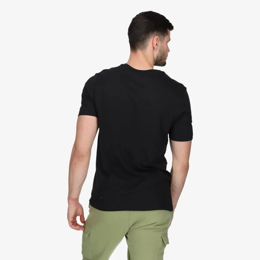 NIKE M NSW TEE FRAN JDI VERBIAGE 