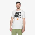 NIKE M NSW TEE FRAN JDI VERBIAGE 