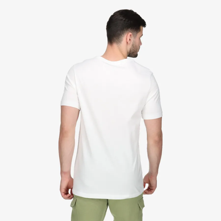NIKE M NSW TEE FRAN JDI VERBIAGE 