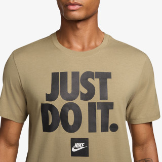 Nike M NSW TEE FRAN JDI VERBIAGE 