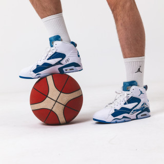 Nike Jumpman MVP 