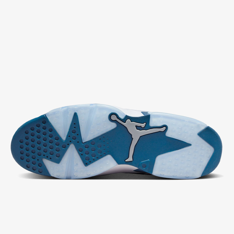Nike Jumpman MVP 