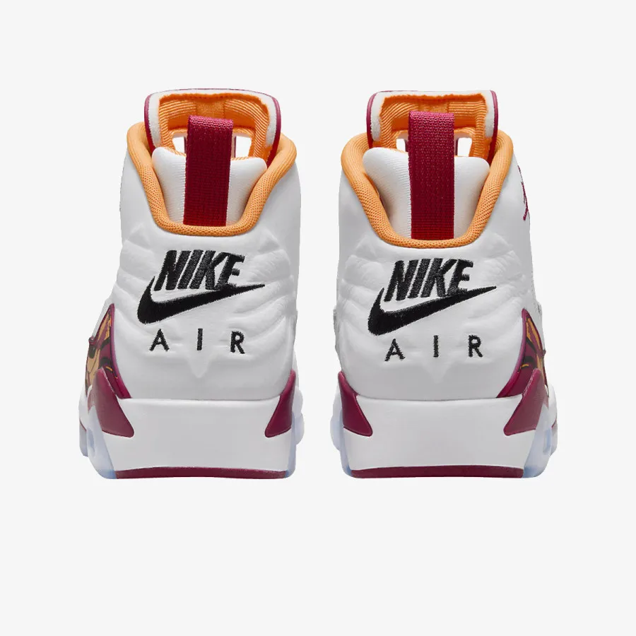NIKE JUMPMAN 3 PEAT 