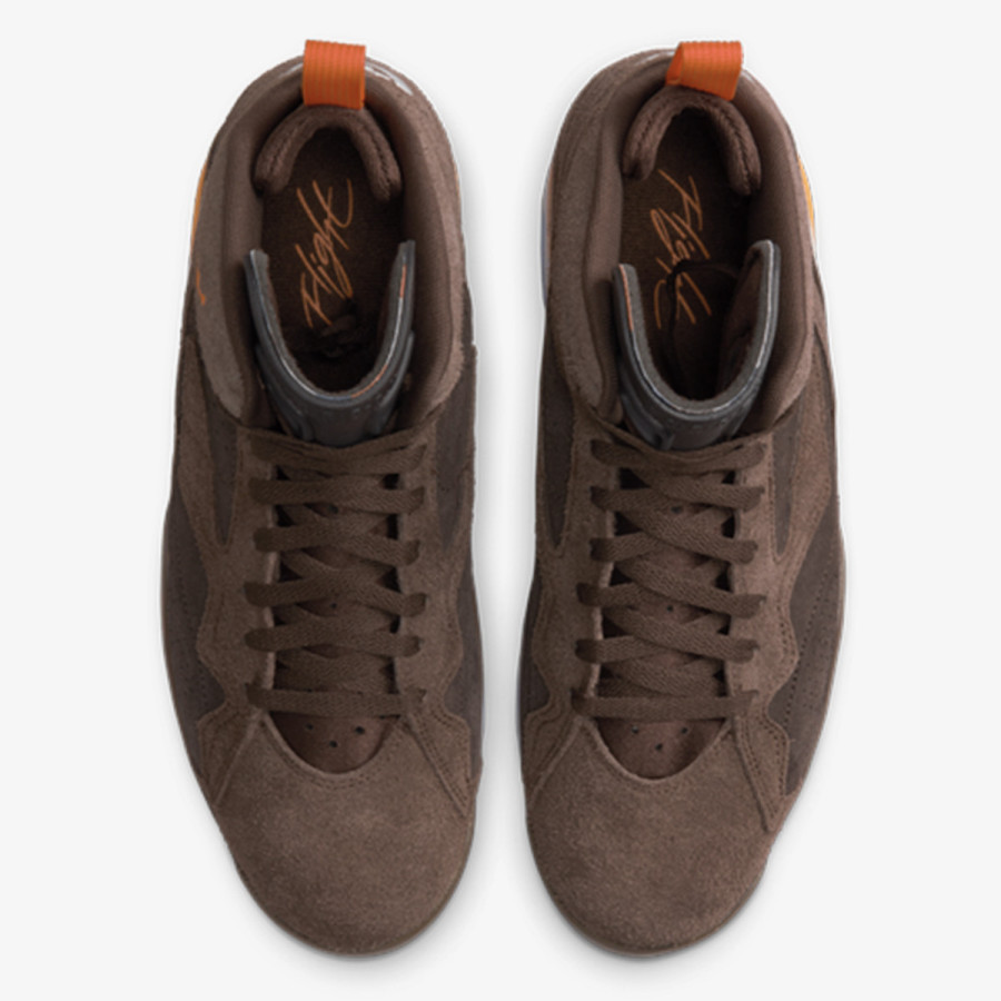 Nike Jumpman MVP 