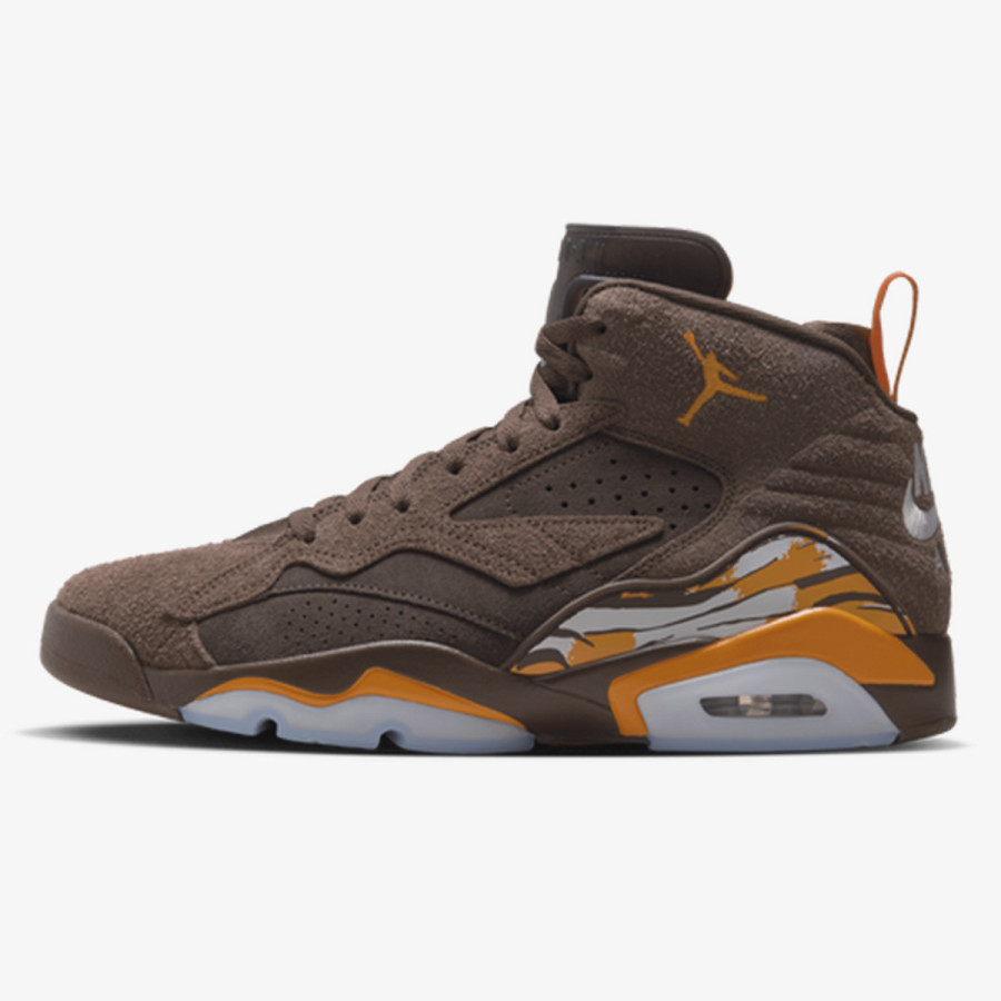Nike Jumpman MVP 