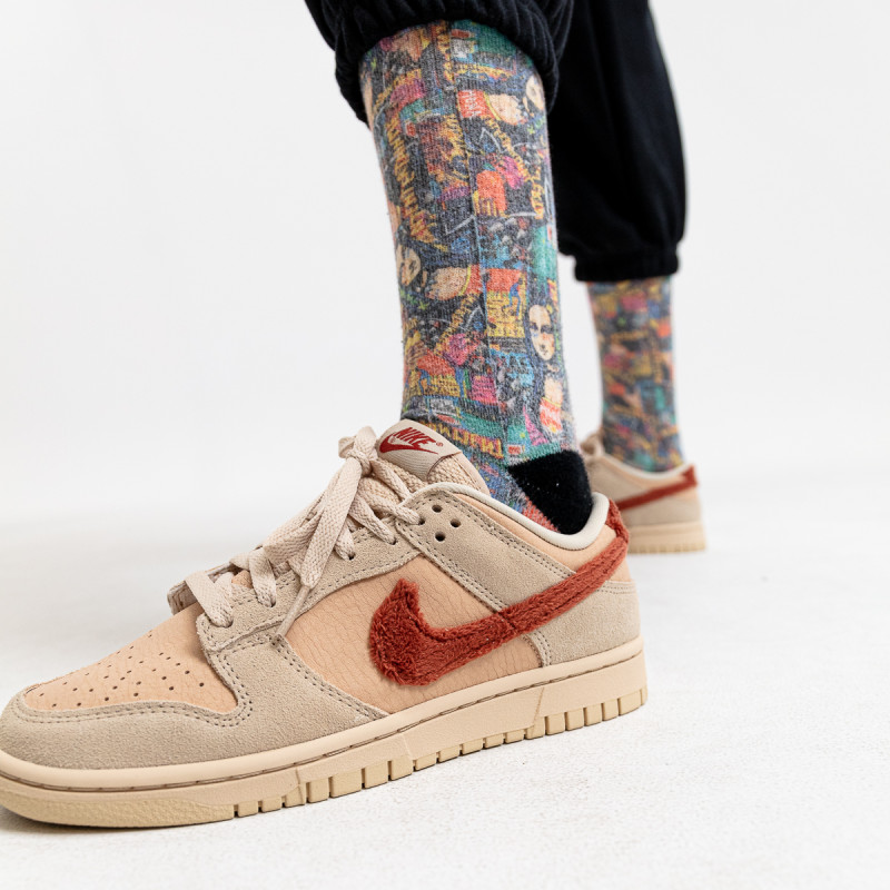 Nike WMNS DUNK LOW CZ 