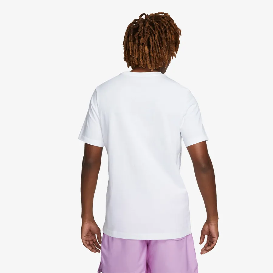 NIKE M NSW TEE 12MO FUTURA 
