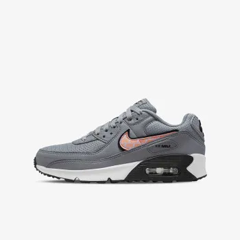 NIKE NIKE AIR MAX 90 NN GS WC DZ5637-001 