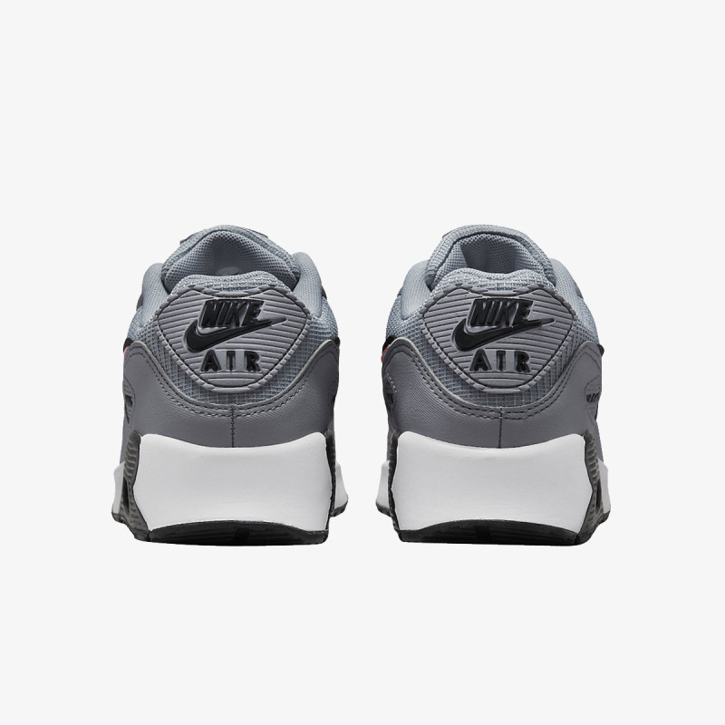 Nike NIKE AIR MAX 90 NN GS WC 
