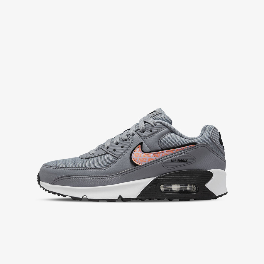 NIKE NIKE AIR MAX 90 NN GS WC 