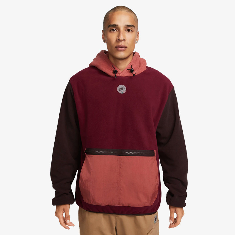 Nike M NSW SPU HOODY POLAR 