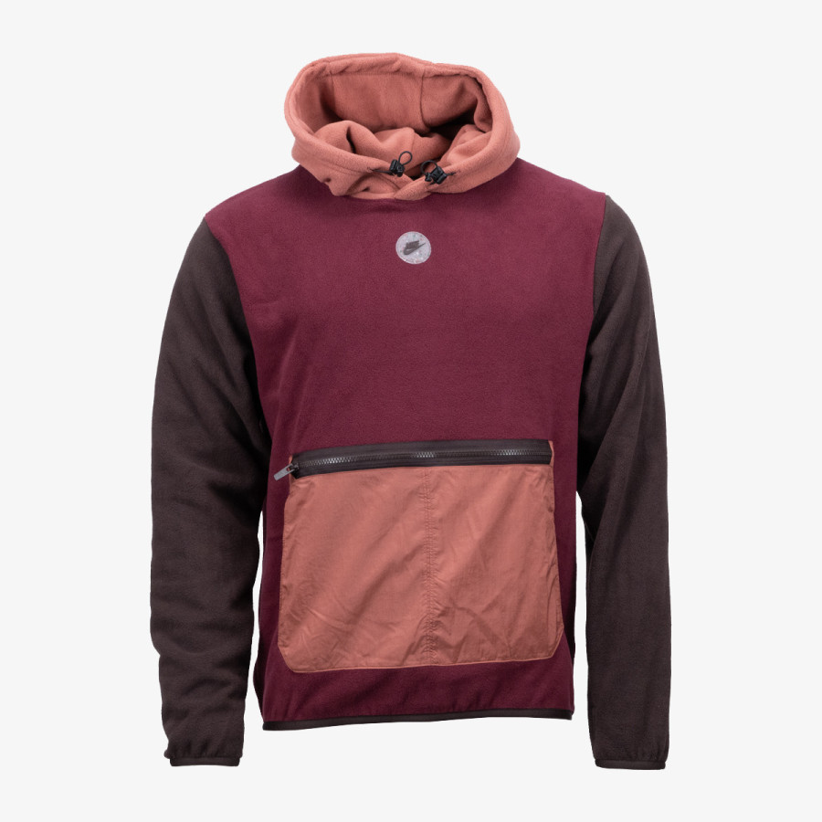 Nike M NSW SPU HOODY POLAR 