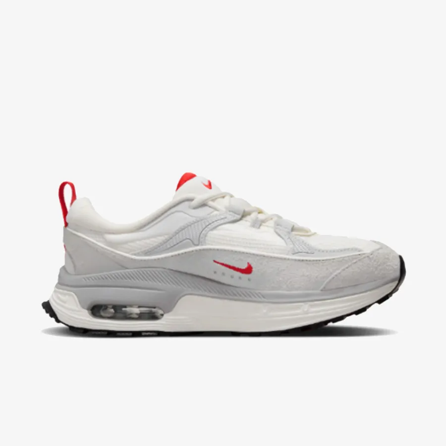 NIKE W AIR MAX BLISS SUEDE 