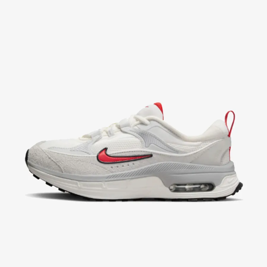 NIKE W AIR MAX BLISS SUEDE 