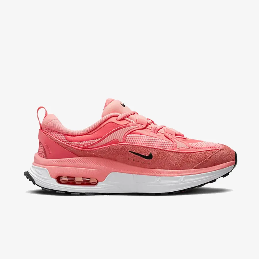 NIKE W AIR MAX BLISS SUEDE 