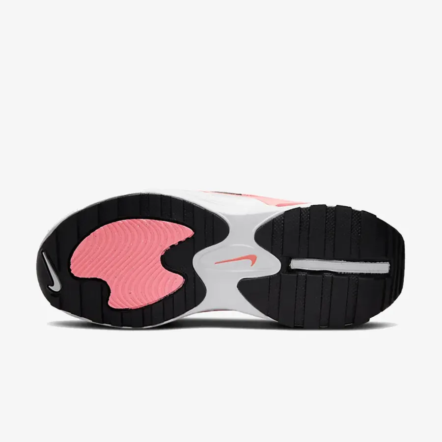 NIKE W AIR MAX BLISS SUEDE 