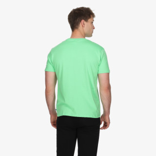 Russell Athletic ICONIC S/S CREWNECK TEE SHIRT 