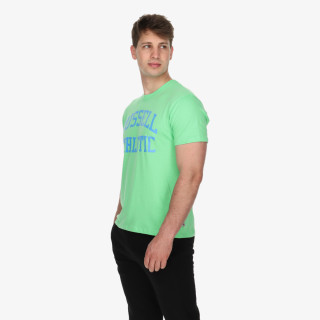 Russell Athletic ICONIC S/S CREWNECK TEE SHIRT 