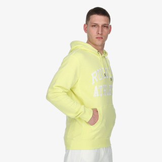 RUSSELL ATHLETIC ICONIC HOODY SWEAT SHIRT 